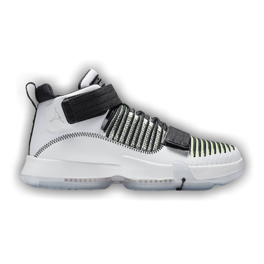 Jumpman supreme elevation on sale