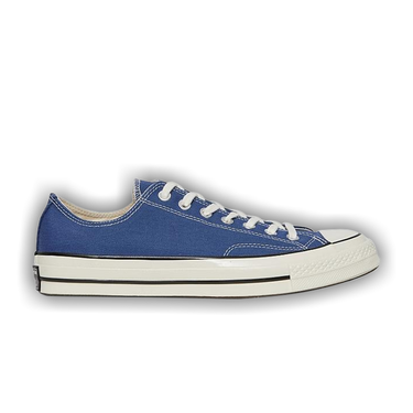 靴 CONVERSE CHUCK 70 OX CT70 28CM NAVY ConverseCT1970sOxMidnightNavy1