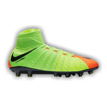 Hypervenom phantom 3 green orange shop