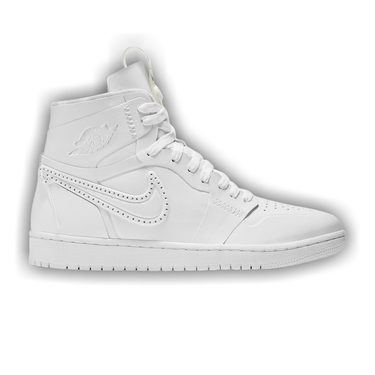 Noise cancelling top jordan 1