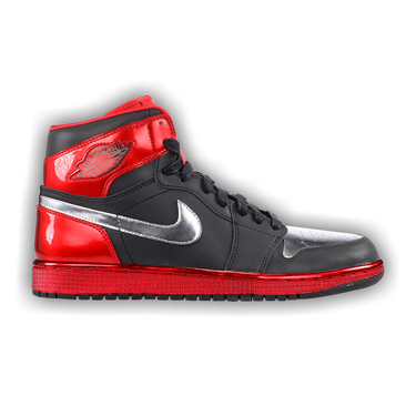Buy Air Jordan 1 Retro High Patent Legends of the Summer