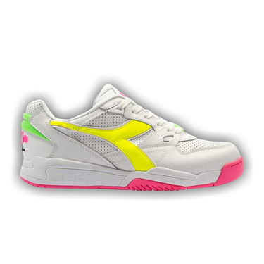 Buy Rebound Ace White Fluo 501 175546 C3772 GOAT