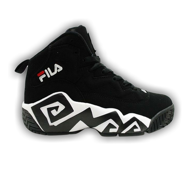Buy MB Black White 1VB90140 014 GOAT CA