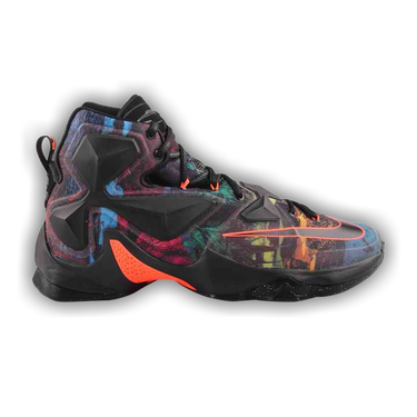 Lebron 13 akronite hotsell