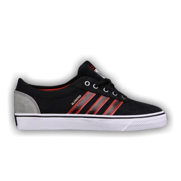 スケートボード Adidas adi-ease Blood wizard 26.5 Q32857.png.png