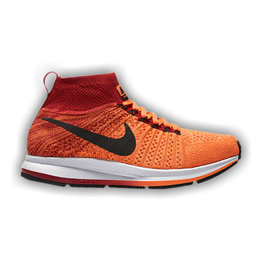 Zoom pegasus all out flyknit on sale