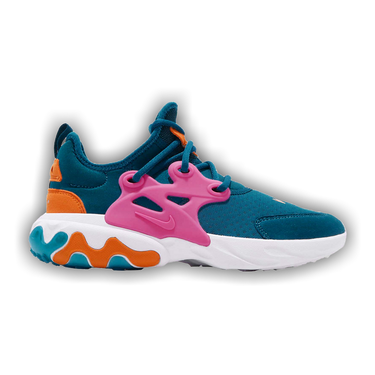 Buy Presto React GS Green Abyss BQ4002 300 GOAT