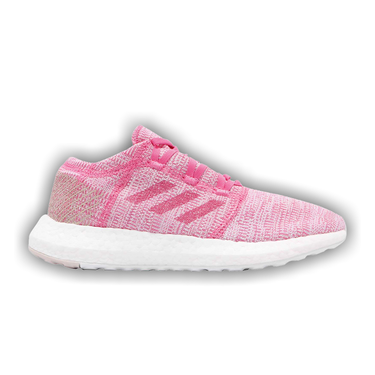 Pure boost go pink clearance