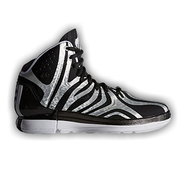D rose zebra clearance