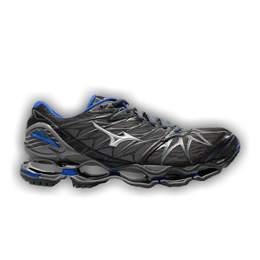 Mizuno wave prophecy 7 nova online