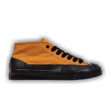 Buy A$AP Nast x Converse Jack Purcell Chukka Mid 'Pumpkin