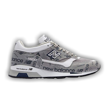 Balance 1500 New Balance 831 Buy 1500 Made In England 'Logos' M1500NBG GOAT