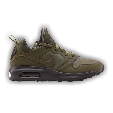 Buy Air Max Prime Medium Olive 876068 200 GOAT