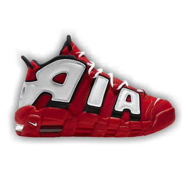 Buy Air More Uptempo GS 'Hoop Pack' - CD9402 600 | GOAT