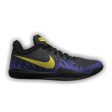 Kobe mamba rage 2025 purple and gold