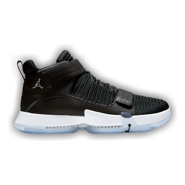 Buy Jordan Supreme Elevation Black White CD4330 001 GOAT