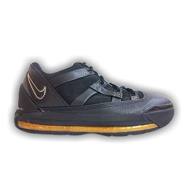 Buy Nike Wmns Zoom LeBron 3 Low 'Metallic Gold' - 314687 002 | GOAT