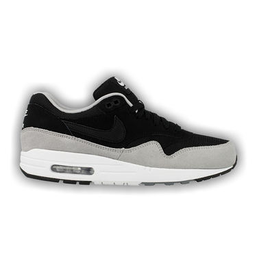 nike air max 1 flint silver
