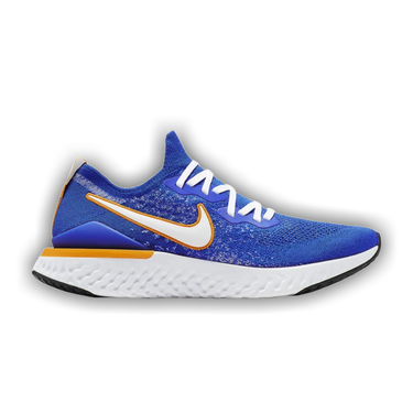 nike epic react flyknit 2 vs pegasus