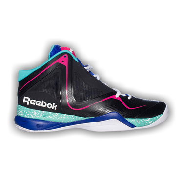 Pumpspective Omni 'Black Blue' | GOAT