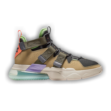 nike air edge 270 lottery