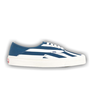 Vans og style 43 lx black stripe on sale