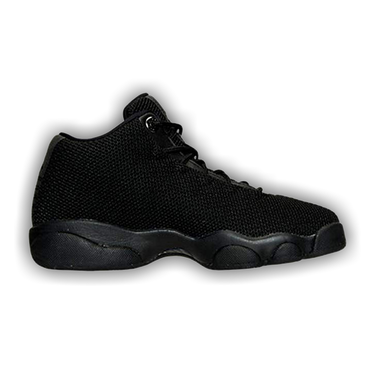 Jordan horizon low black mens online