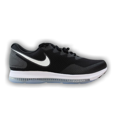 Size Nike Zoom All Out Low 'Black Anthracite'