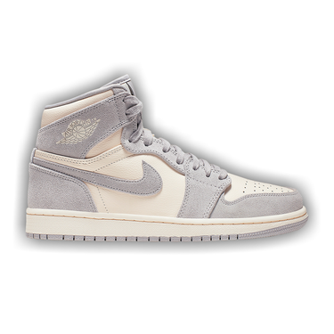 Pale ivory air jordan cheap 1