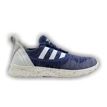 Buy Adidas Wmns ZX Flux ADV Virtue 'Tech Ink' - S79857 | GOAT