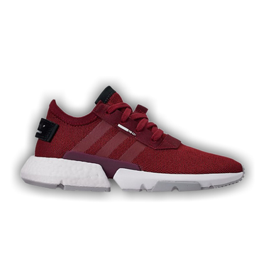 Buy P.O.D. S3.1 Collegiate Burgundy G27905 GOAT