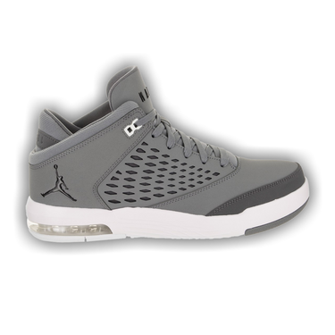 Jordan flight 4 grey online