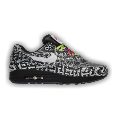 Air Max 1 'On Air: Tokyo Maze' | GOAT