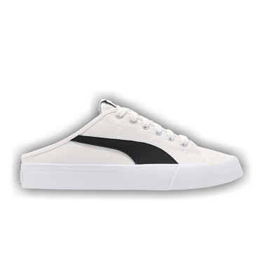 PUMA★BARI MULE SHERPA★もこもこ★ミュール★兼用★2色 楽天市場】PUMA プーマ スニーカー BARI MULE SHERPA BLACK