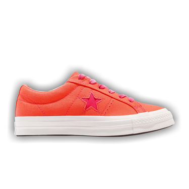 Orange one stars top