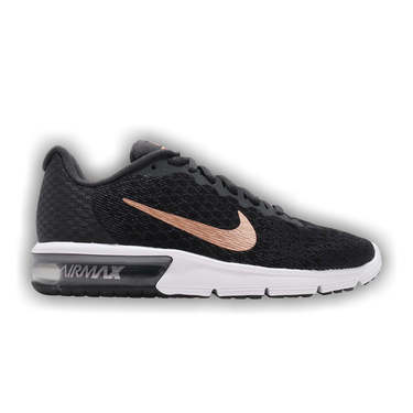women's nike air max sequent 2 running shoes