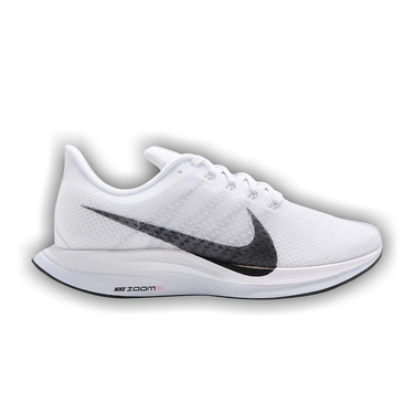Buy Wmns Zoom Pegasus Turbo White Black AJ4115 102 GOAT