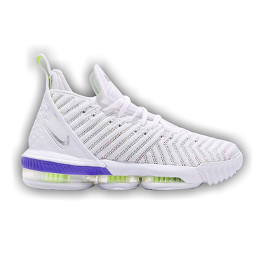 Buy Lebron 16 EP Buzz Lightyear AO2595 102 GOAT