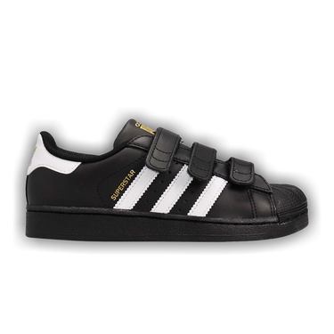 Superstar CF C Core Black