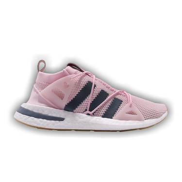 Buy Wmns Arkyn Clear Pink CG6224 GOAT