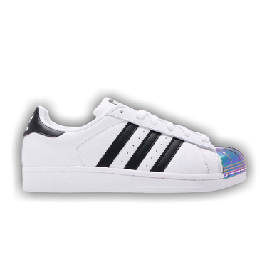 Buy Wmns Superstar MT Metal Toe CQ2610 GOAT