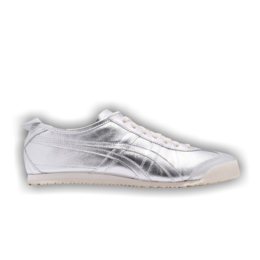 Buy Onitsuka Tiger Mexico 66 'Silver' - D6G1L 9393 | GOAT