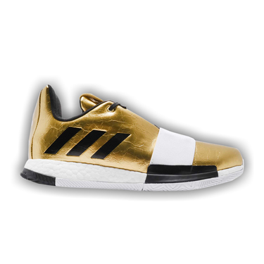 Buy Harden Vol. 3 Imma Star Asia Exclusive EE3955 GOAT
