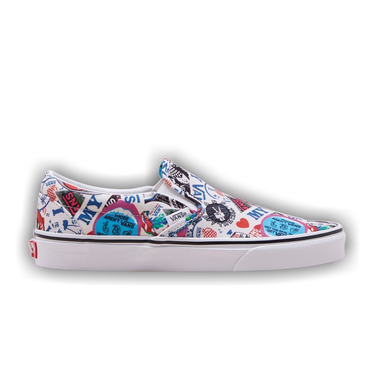 Buy Vans Classic Slip-On 