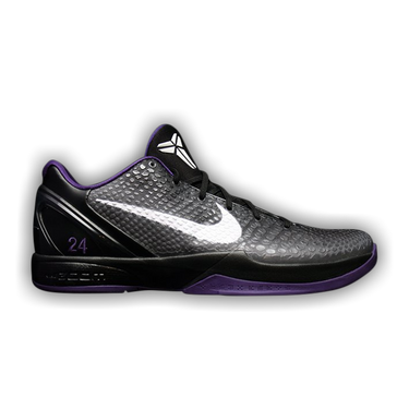 nike kobe 6 id