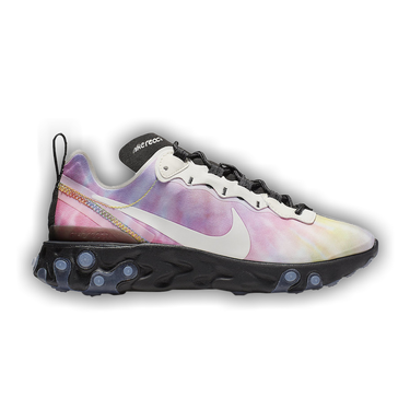 React 55 tie dye discount