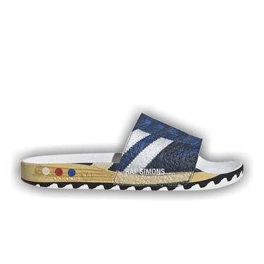 Adilette raf simons deals