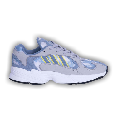 Yung adidas azzurre store
