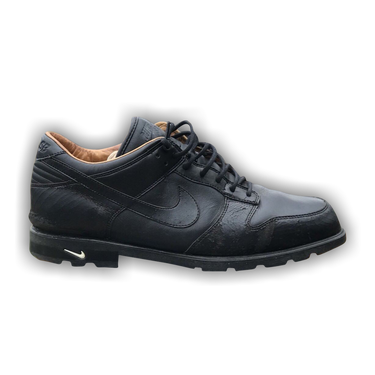 nike sb golf dunk low