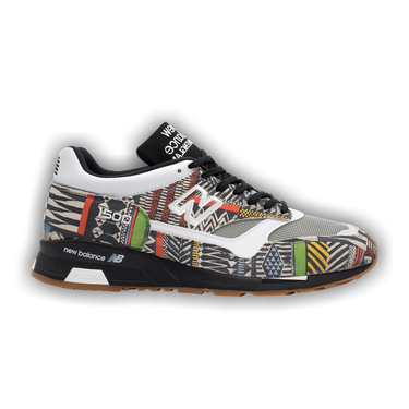 Buy 1500 Made In England Tribal M1500PRT GOAT